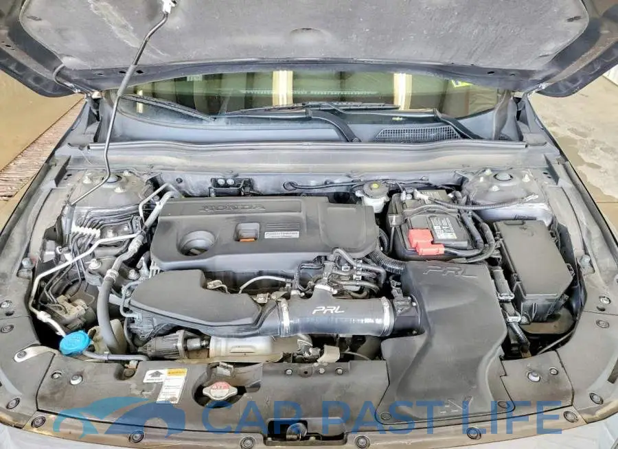 1HGCV2F30KA035230# 11