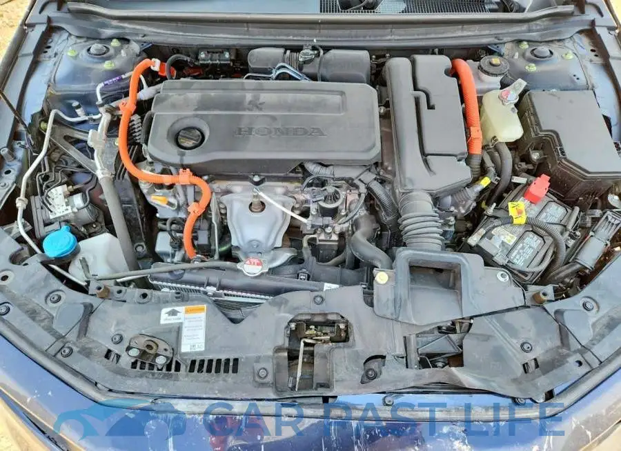 1HGCY2F89RA061242# 11
