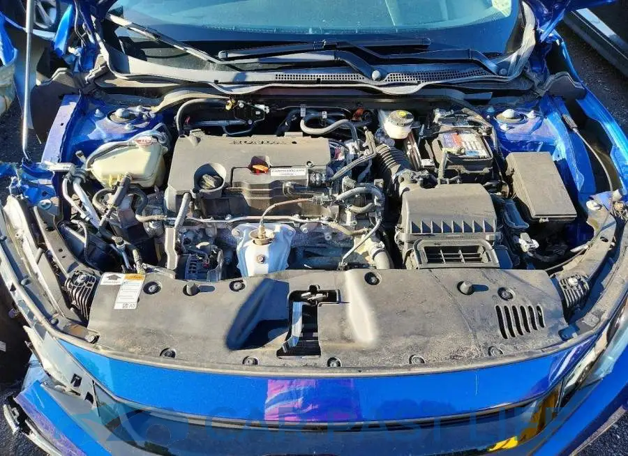 2HGFC2F60LH502954# 11
