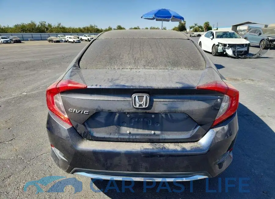 2HGFC2F6XKH502023# 6