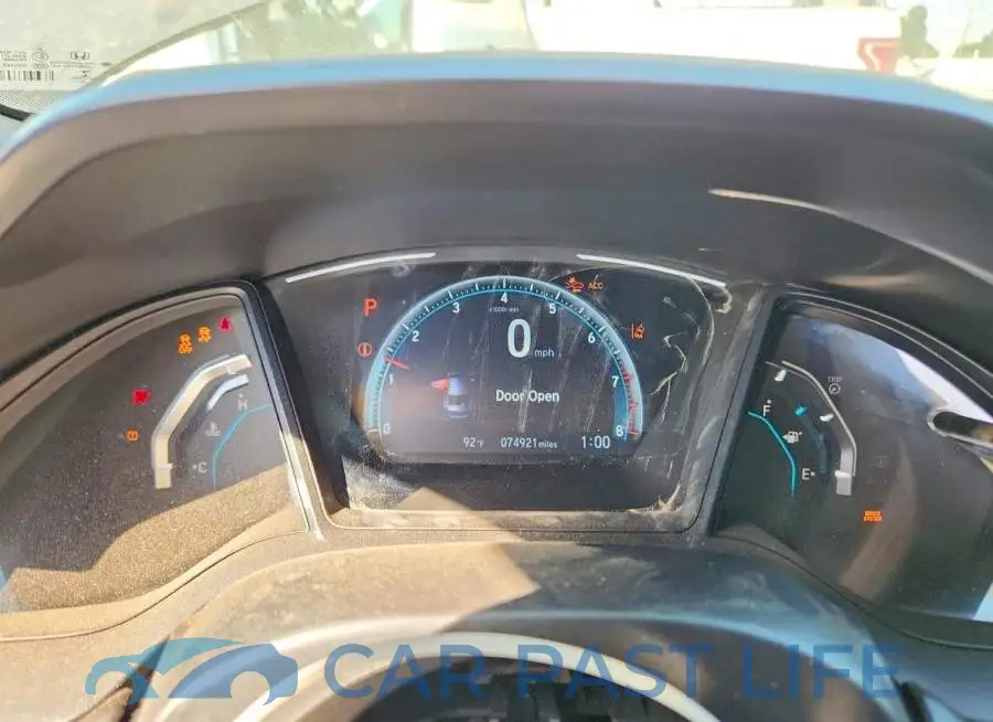 2HGFC2F6XKH502023# 9