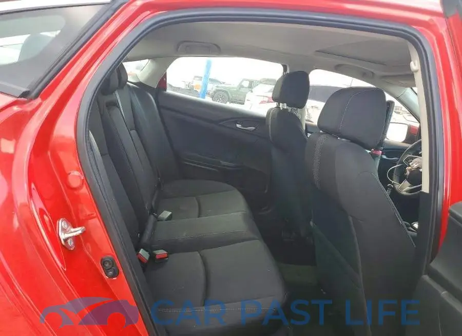2HGFC2F77JH551171# 10