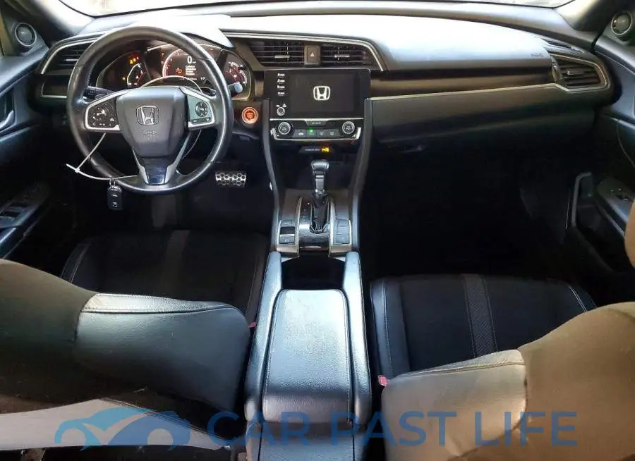 2HGFC2F85MH512530# 8