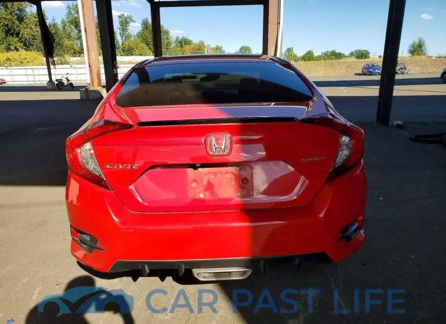 2HGFC2F85MH512530# 6