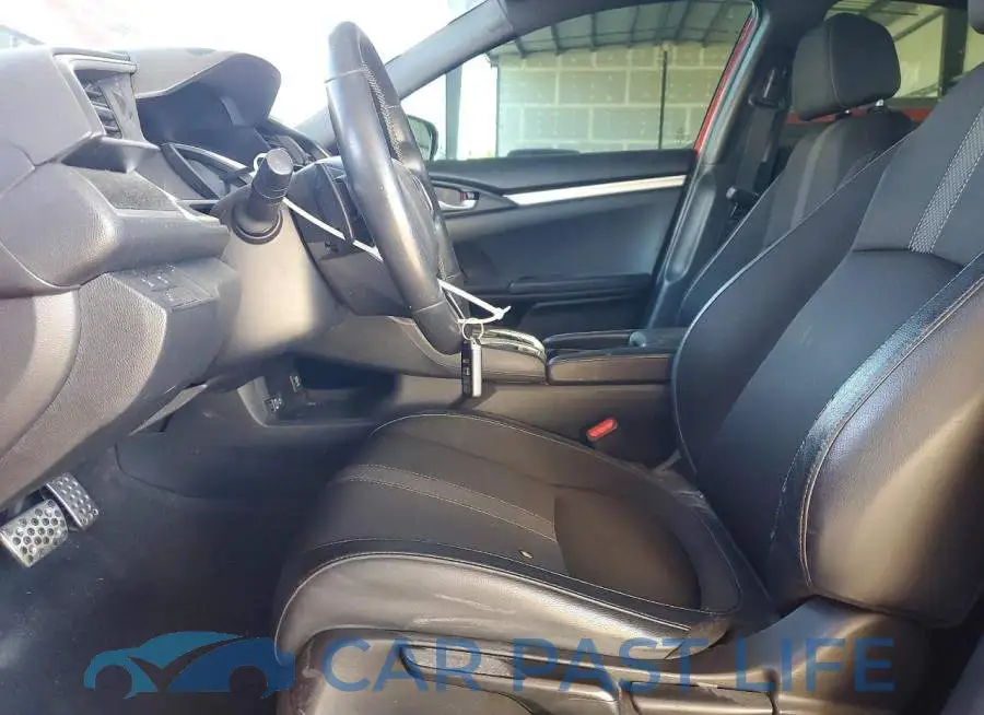 2HGFC2F85MH512530# 7