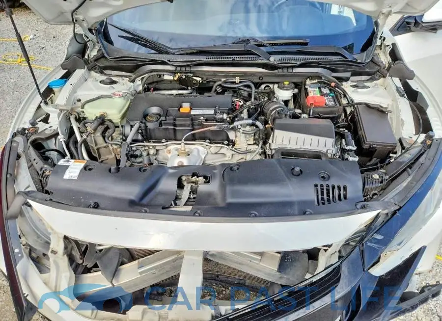 2HGFC2F8XKH569187# 11