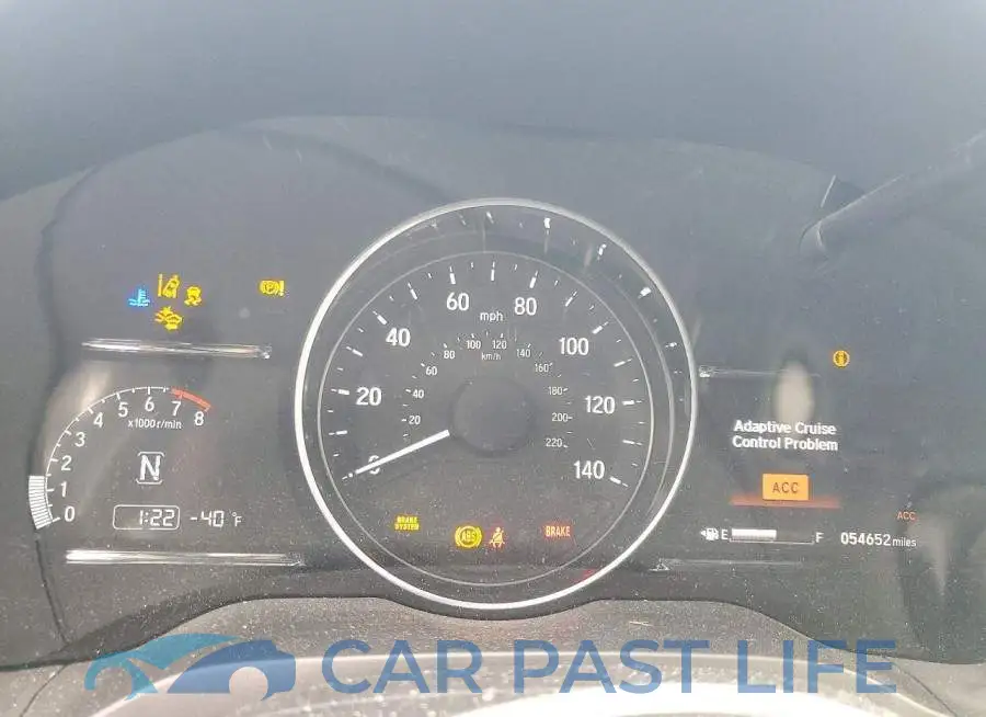 3CZRU5H71KM717043# 9