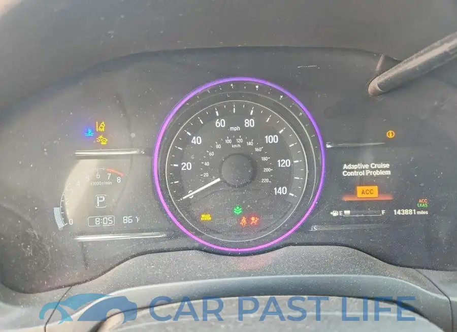 3CZRU5H79KM713807# 9