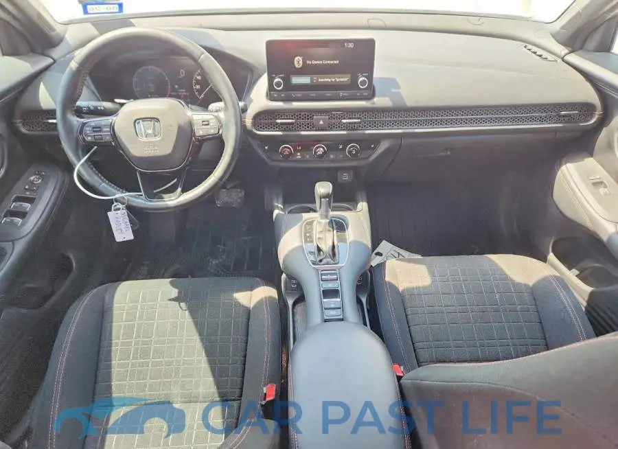 3CZRZ1H58RM715230# 8