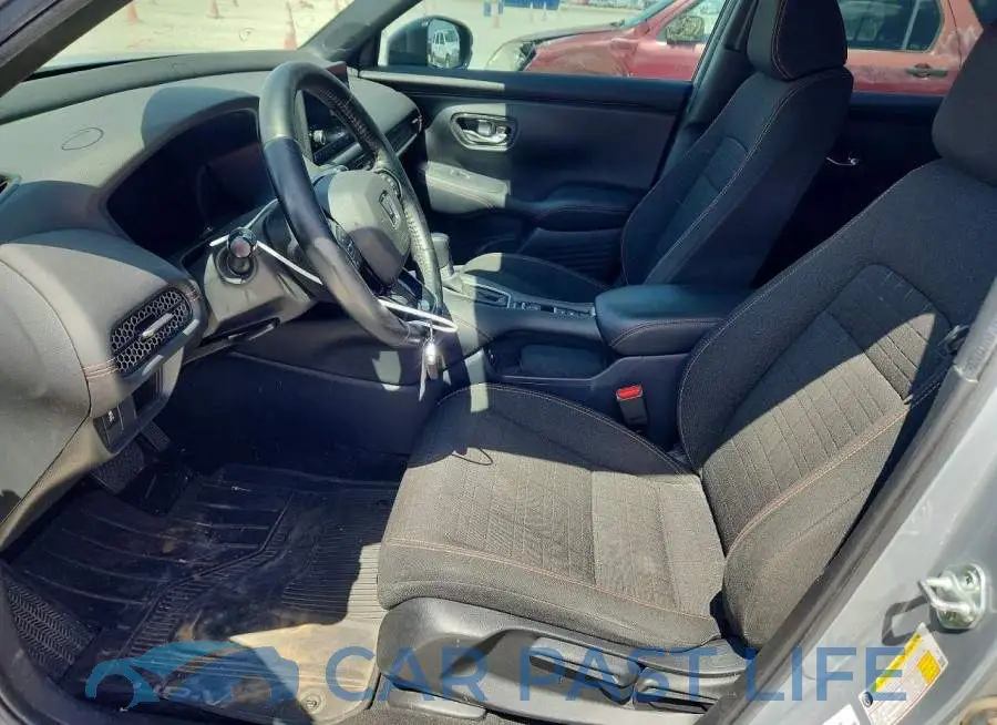 3CZRZ1H58RM715230# 7