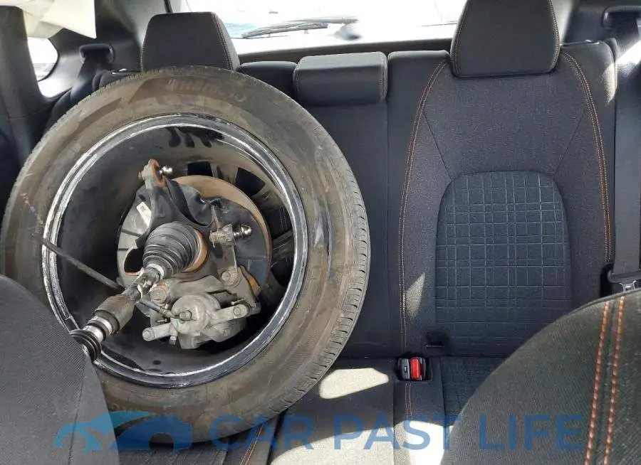 3CZRZ2H51RM762069# 10