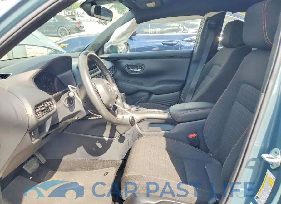 3CZRZ2H51RM762069# 7
