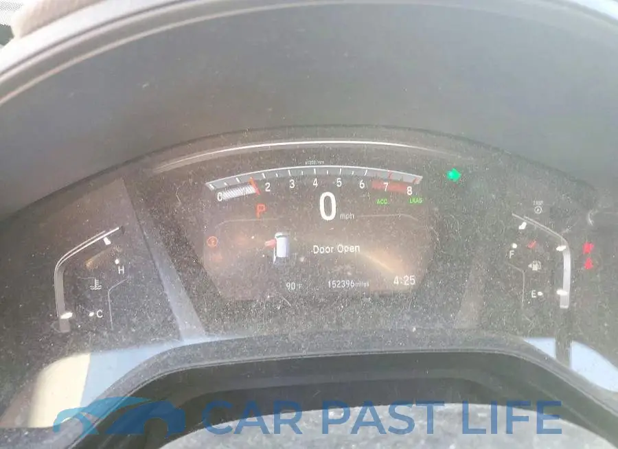 5J6RW2H76ML026281# 9