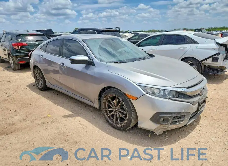 JHMFC1F36JX006546# 4