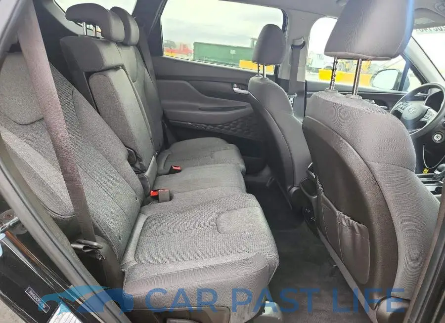 5NMS2CAD9KH118086# 11