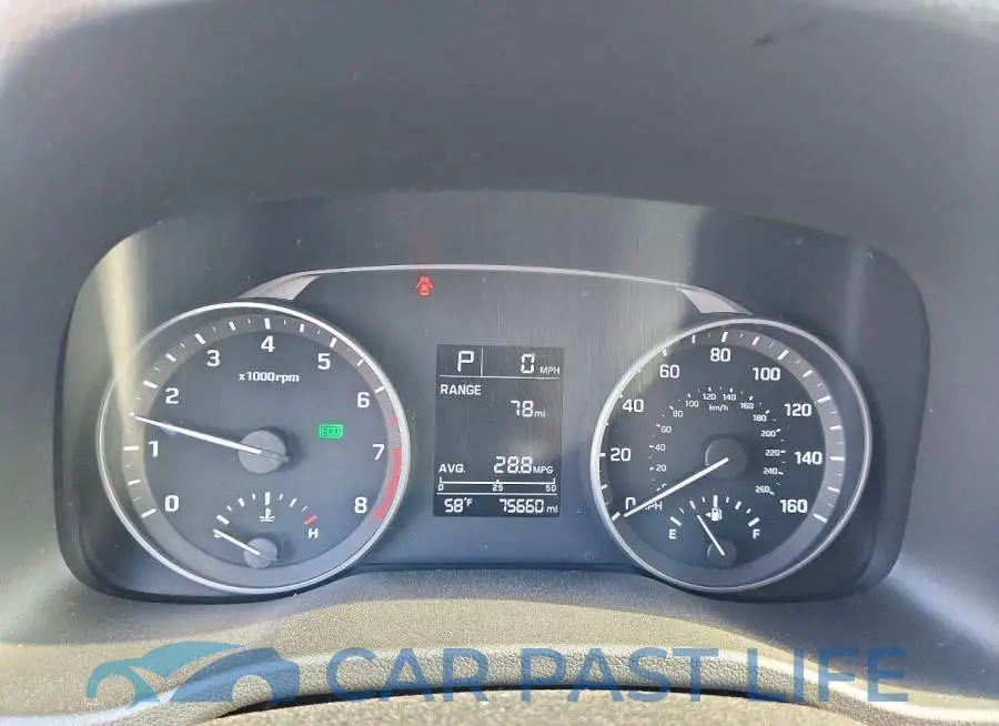 5NPD74LF7HH200540# 9