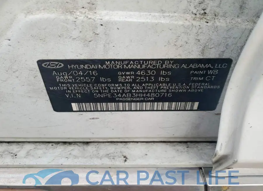 5NPE34AB3HH480716# 12