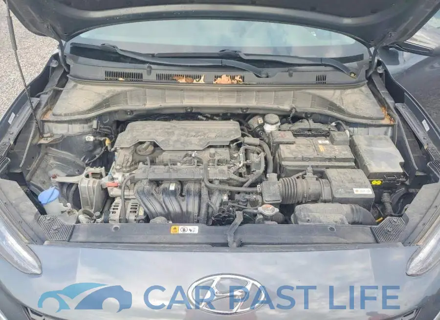 KM8K6CAB4NU803771# 11