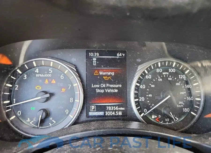 JN1EV7AP1LM205760# 9