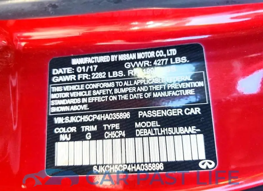 SJKCH5CP4HA035896# 14