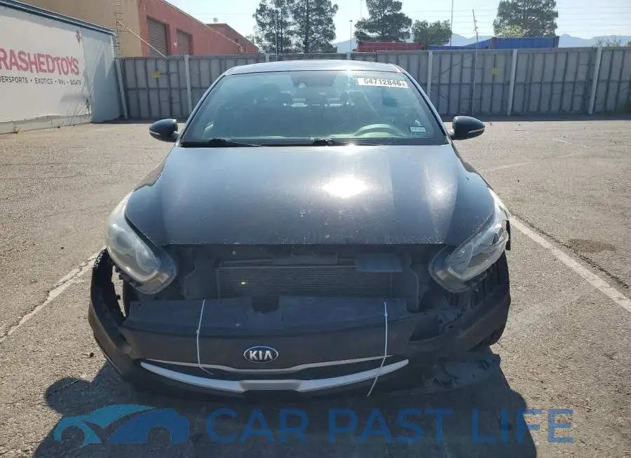3KPF34AD4LE250136# 5