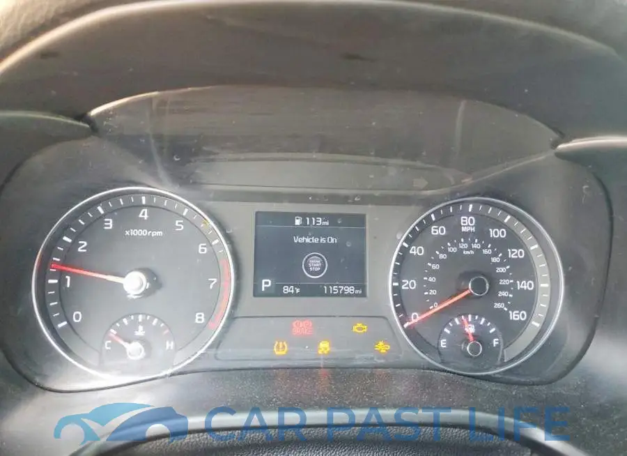 3KPF34AD4LE250136# 9