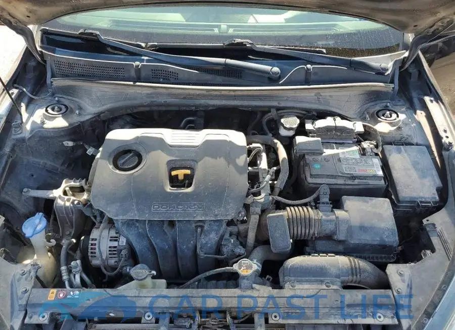 3KPF34AD4LE250136# 11