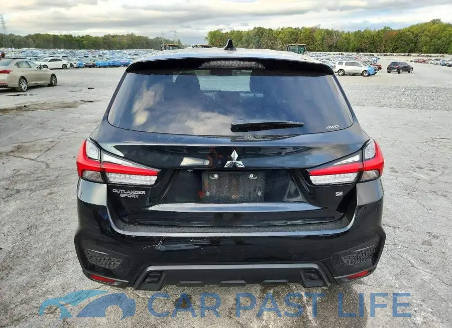 JA4ARUAU9RU002333# 6