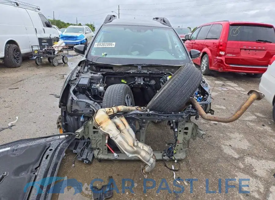 4S4BTADC5P3224637# 5