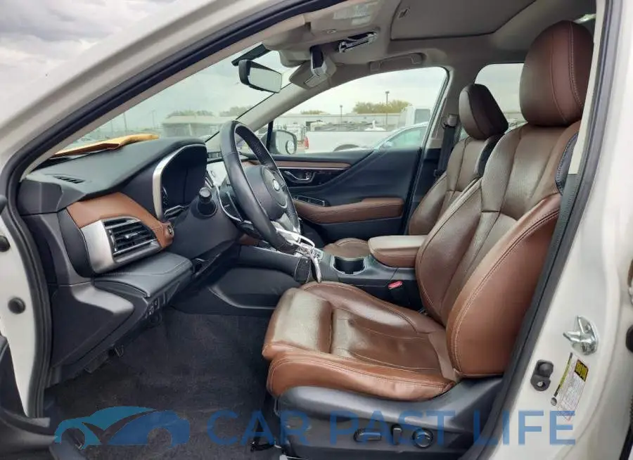 4S4BTGPD1M3150197# 7