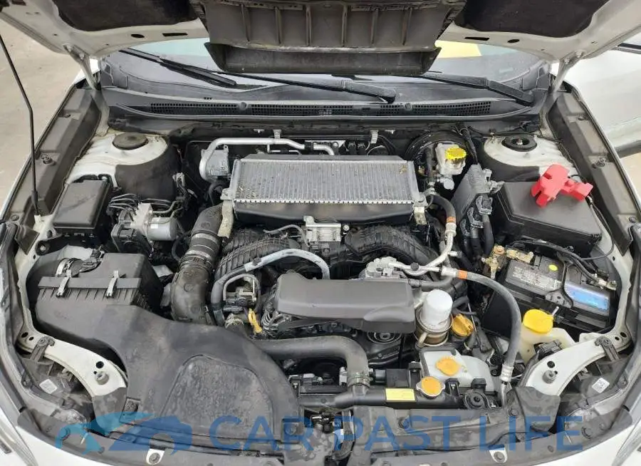 4S4BTGPD1M3150197# 11