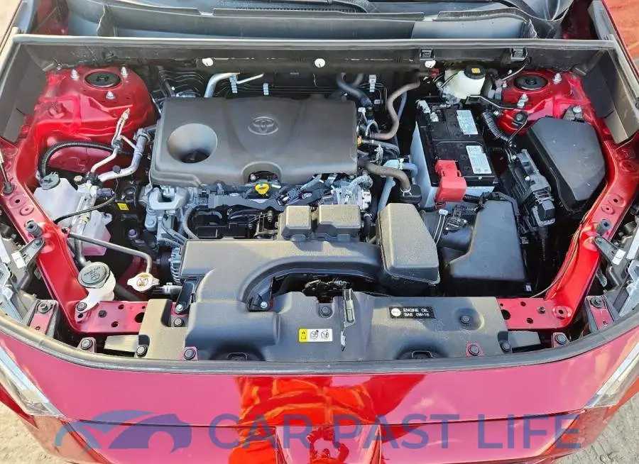 2T3K1RFV7SW437201# 12
