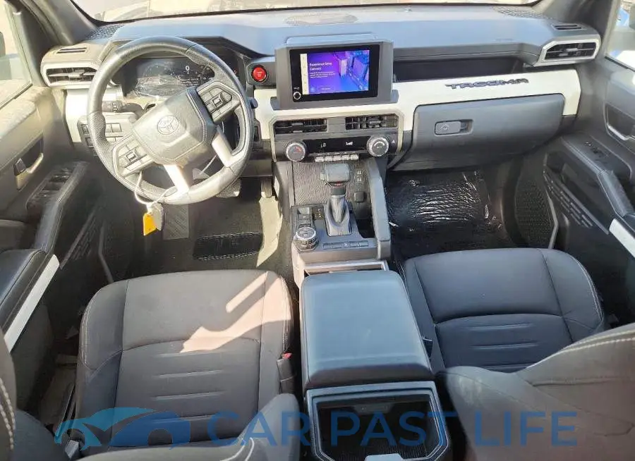 3TMLB5JN6RM008130# 8