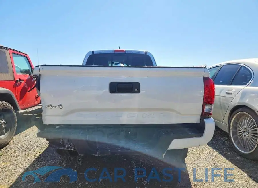 3TYSX5ENXMT006031# 6