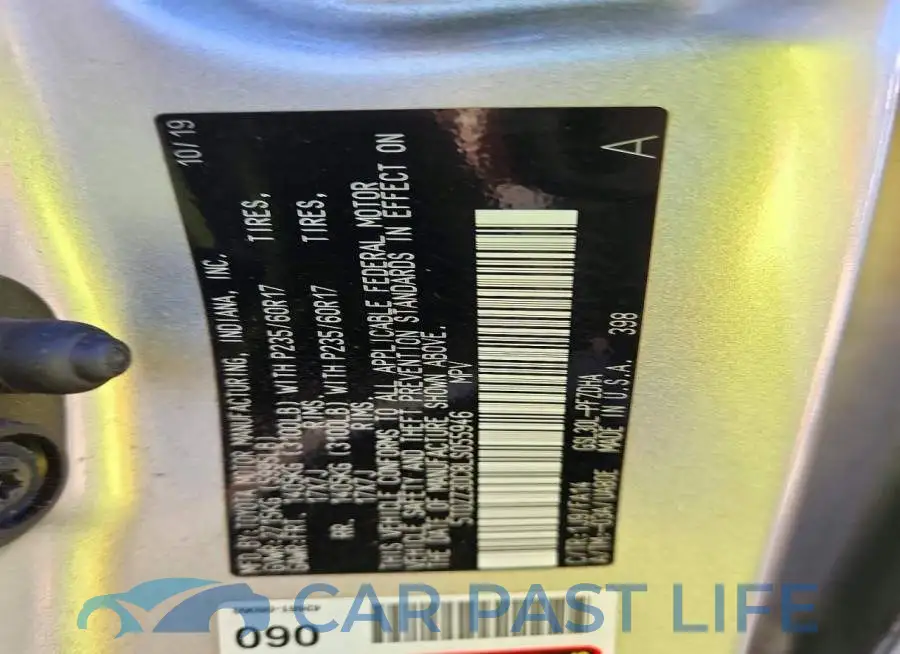5TDZZ3DC8LS055946# 13