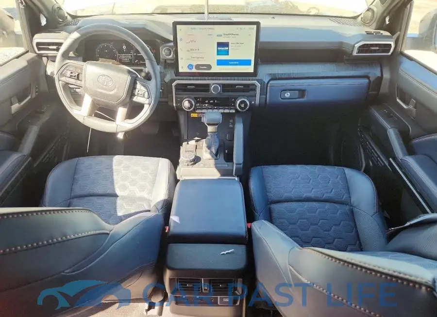 JTEVB5BR3T5037149# 8