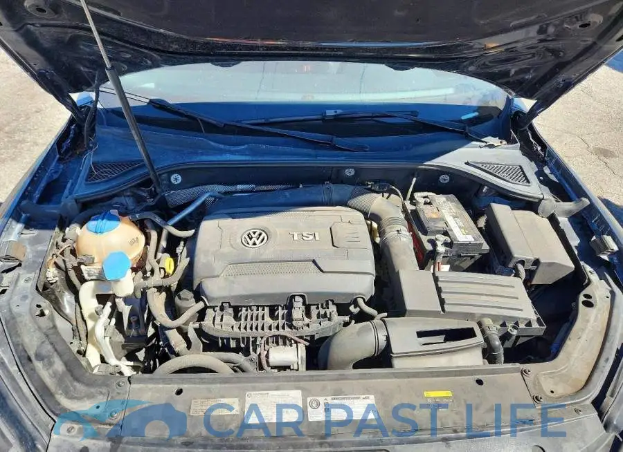 1VWDT7A30HC016359# 11