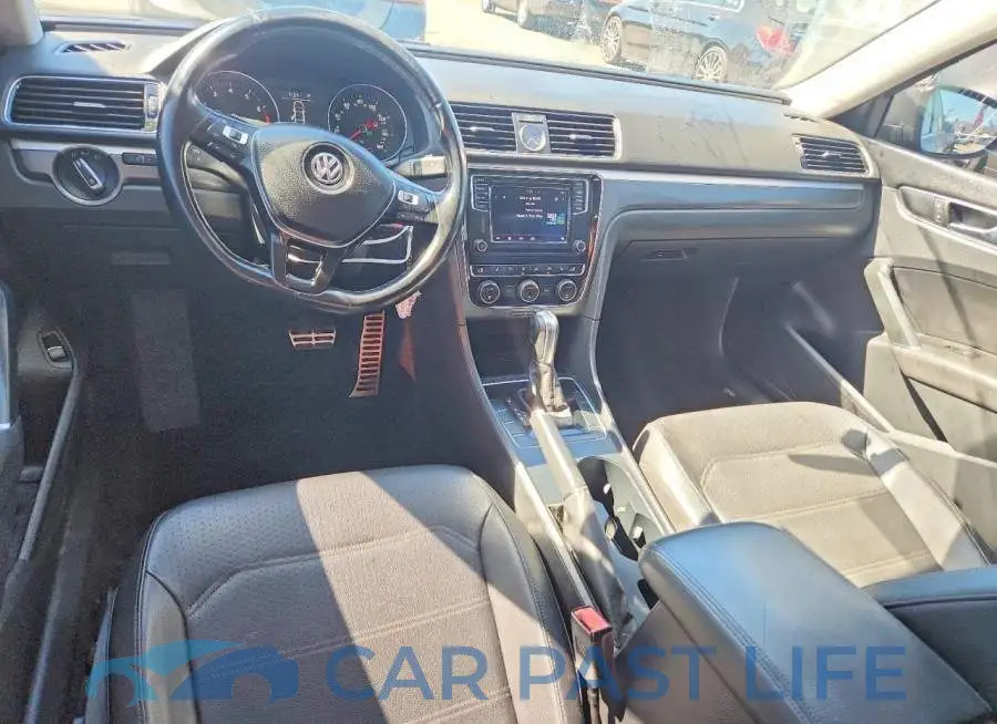 1VWDT7A30HC016359# 8