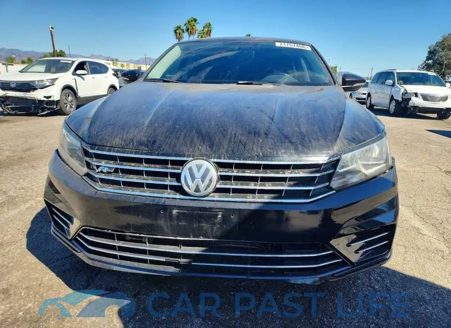 1VWDT7A30HC016359# 5