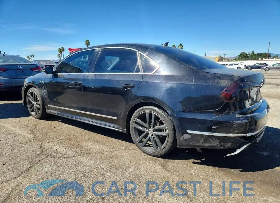 1VWDT7A30HC016359# 2