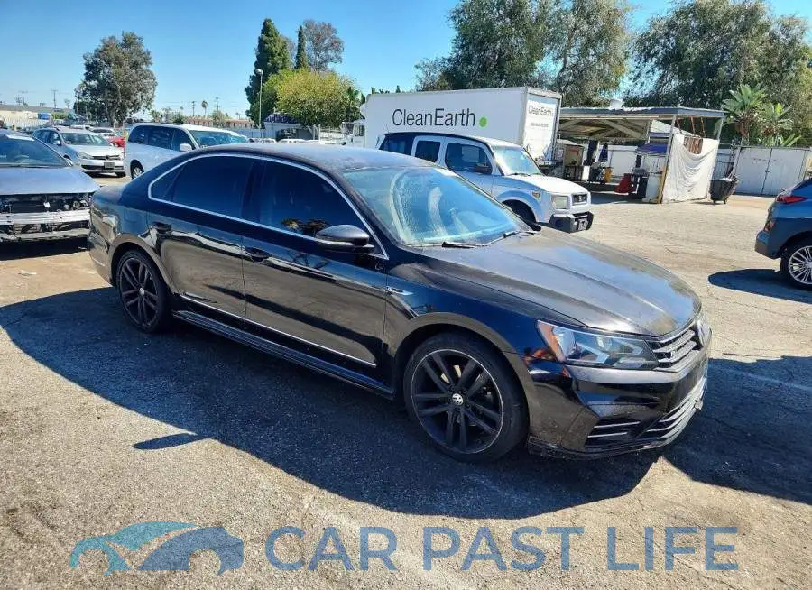 1VWDT7A30HC016359# 4
