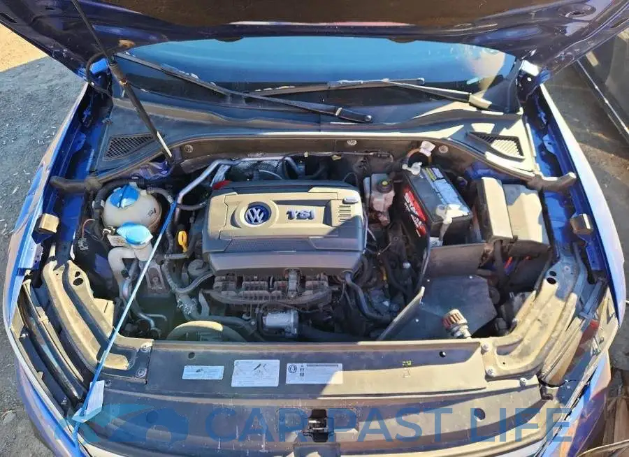 1VWDT7A32HC020199# 11