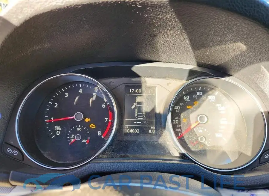 1VWDT7A32HC020199# 9