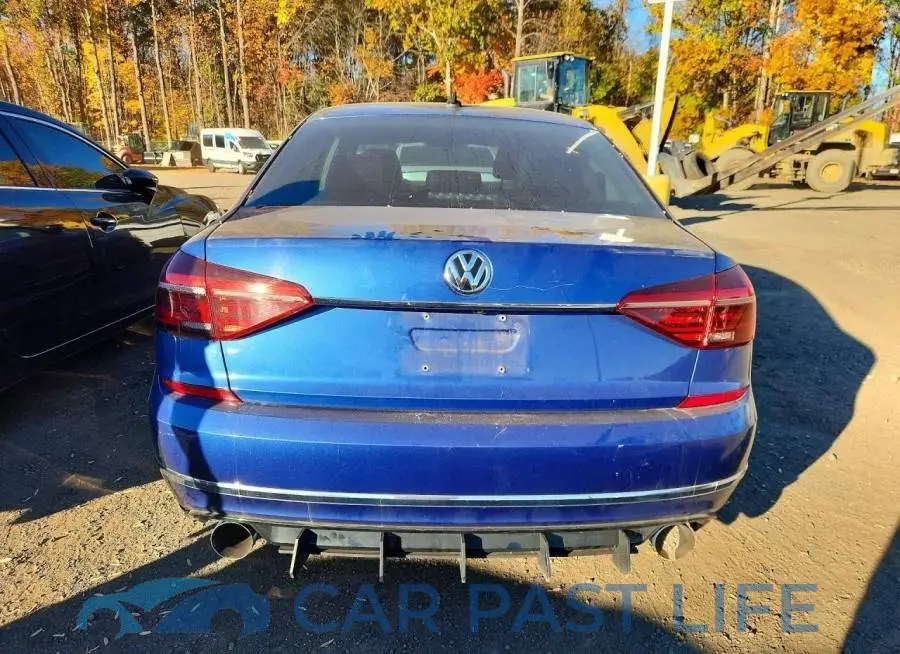 1VWDT7A32HC020199# 6