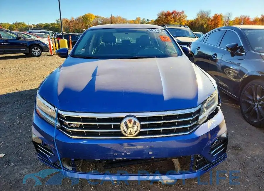 1VWDT7A32HC020199# 5