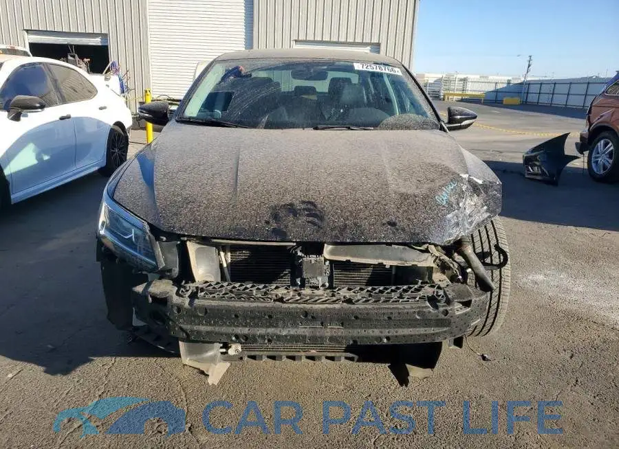 1VWGT7A36HC034054# 5