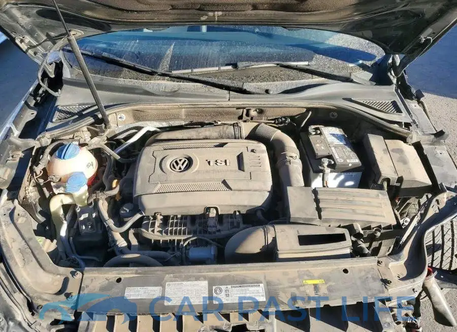 1VWGT7A36HC034054# 11