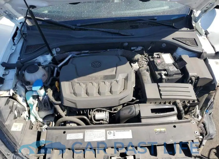 1VWLA7A33KC002660# 11