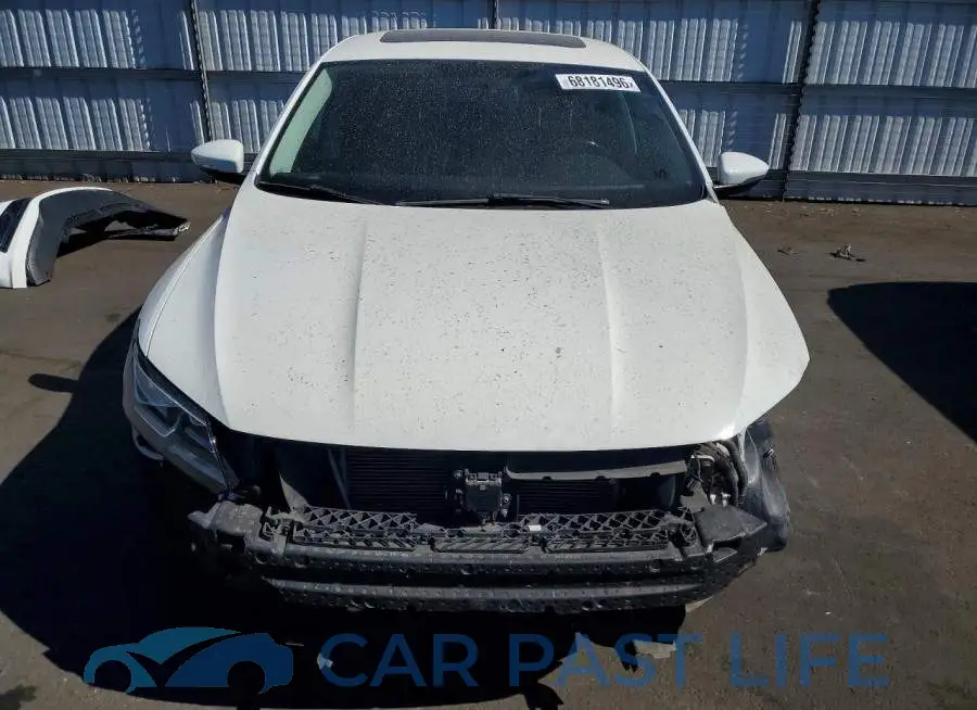 1VWLA7A33KC002660# 5