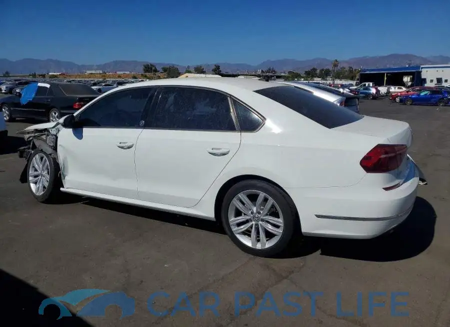 1VWLA7A33KC002660# 2